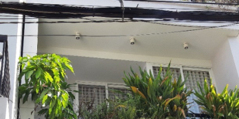 VỊ TRÍ VÀNG Nguyễn Gia Trí D2 Bình Thạnh;  Mở Cty, KD hs 100%; 4X18; 16.5 tỷ.