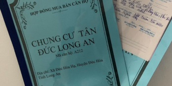 Chung cư mini giá ưu đãi đến hết ngày 30/4