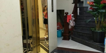 Bán Nhà Mặt Phố Ngô Thì Nhậm, Hà Đông, 70m², 8 Tầng, Giá 12.8 tỷ LH 0902.083139