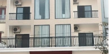 Kẹt tài chính cần bán gấp khách sạn 24 phòng