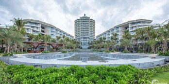 Căn hộ cao cấp 5 sao full nội thất duy nhất tại Hạ Long