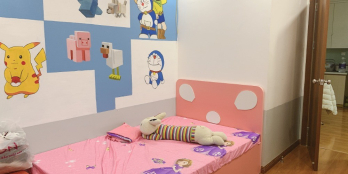 Chung cư Hateco Hoàng Mai bán căn đẹp nhất tầng đẹp nhất dự án! B1805.