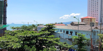 Bán Nhà 2 Mặt Tiền Đường Củ Chi (cách Biển 30m), Thành phố Nha Trang