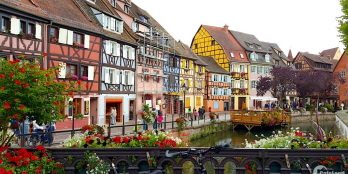 SHOPHOUSE KINH TẾ ĐÊM PHONG CÁCH CHÂU ÂU TRUNG TÂM BÃI TRƯỜNG PHÚ QUỐC