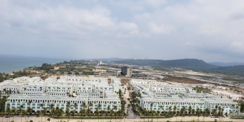 Cần tiền bán nhanh nhanh nhà phố KINH DOANH TỐT trung tâm chợ đêm Phú Quốc