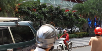 Nhà phố QUẬN 1 Bùi Thị Xuân vài bước qua  Chợ Bến Thành ; 130M2; 36 TỶ.