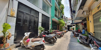 CƠ HỘI "KHÔNG THỂ KHÔNG MUA" NHÀ HXH TẠI TRUNG TÂM QUẬN 1, SÀI GÒN