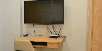 Mặt Tiền BTCT - Vị Trí Đẹp 80M2 - Lạc Long Quân Quận 11 - Chỉ 16 tỷ