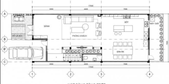 Chính chủ bán nhhà phố shophouse Khang Điền view sông, Q9, DT 8,8 tỷ