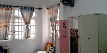 Bán nhà mới sát Mặt tiền HXT Hồ Biểu Chánh PN; 8.4 tỷ.