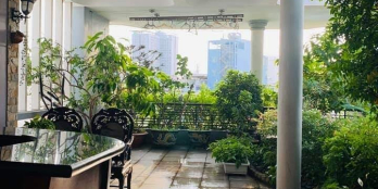 Bán Biệt thự sang chảnh Nguyễn Đình Chính PN  135M2 -  37 TỶ.