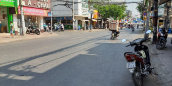 Bán Nhà  KHỦNG Trường Sơn Tân Bình  ngay Sân bay Tân Sơn Nhất; 7x30; 22.5 TỶ.