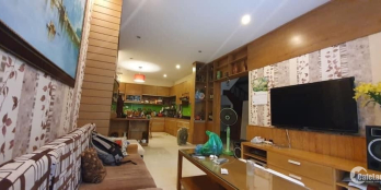 Tân Bình - Bán nhà Mặt tiền lớn 13,9 tỷ Nguyễn Cảnh Dị, P. 4, Q. Tân Bình.