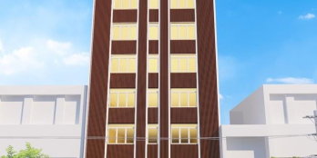 Cần bán nhà phố Từ Hoa, Quận Tây Hồ, 160m giá 18 tỷ.