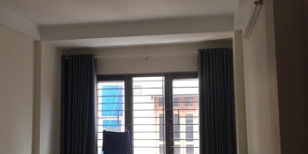 Bán Gấp Nhà Mỹ Đình - Nam Từ Liêm, DT36m x5 Tầng - Giá Chỉ 4.95 Tỷ