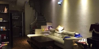 Bán nhà Đội Cấn 45M x 4T , MT6 , 5.2 tỷ Ba Đình