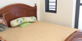 Nhà Đội Cấn, Ba Đình 30m2x4T, MT 4m, gần phố, ở luôn, giá 2.55 tỷ.