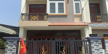 Bán GẤP nhà xây mới ngã 3 Vũng Tàu TP Biên Hòa