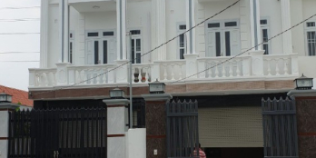 Chính chủ bán nhà Ngã 4 Vũng Tàu TP Biên Hòa, giá rẻ sổ hoàn công chỉ TT 1 tỷ 8.