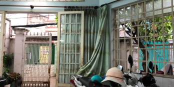 Bán Nhà Trần Bình Trọng DT: 115m2. Giá chỉ: 9.6 Tỷ.