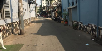 Bán Nhà Trung Tâm Quận Bình Thạnh DT: 152m2, Giá Chỉ: 15 Tỷ. LH: 0932155399.