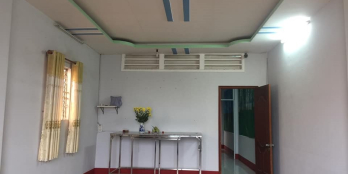 Bán Nhà Mặt Tiền Bình Thạnh. DT: 150m2. LH: 0932155399