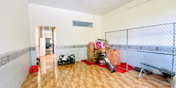 BÁN NHÀ 2PN + ĐẤT300m2 CỐNG KINH MỚI PHƯỜNG TÂN XUYÊN CÀ MAU