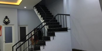 BÁN NHÀ 2 TẦNG KHU VỰC BẾN XE ĐÀ NẴNG