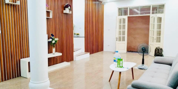 Bán gấp nhà Thái Thịnh - Đẹp - ở ngay - 70m2 giá 3.95 tỷ (ảnh thật).