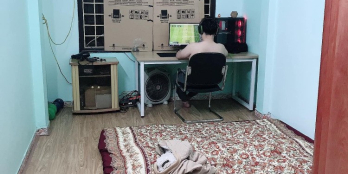 Nhà Nguyễn Lương Bằng, Đống Đa 34m2x4T, gần phố, ở luôn, giá 2.4 tỷ.