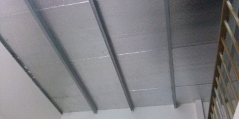 nhà sổ đỏ dt 41m2 đoàn kết,biên giang ô tô đỗ gần