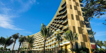 Căn hộ cam kết 30 triệu/tháng chỉ với 1 tỷ 2 trong vòng 5 năm