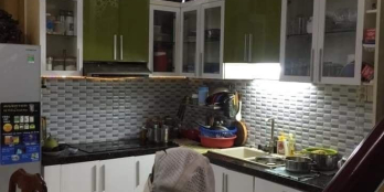 BÁN GẤP NHÀ  Q.3 ĐƯỜNG TRẦN QUANG DIỆU, CÁCH MẶT TIỀN 15M, HẺM XE HƠI + 13.5 TỶ