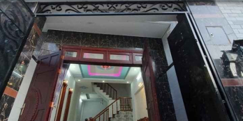 BÁN NHÀ 50M2 PHƯỚC LONG B QUẬN 9