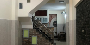 Bán Nhà Quận Gò Vấp. Gần Phạm Văn Đồng DT: 50m2. Giá chỉ: 4.6 Tỷ. LH: 0932155399