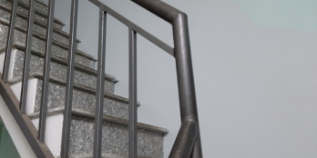 bán nhnah  căn 76m2 (5x15,3m) ngay trên trục đường Nguyễn Thái Sơn Quận Gò Vấp