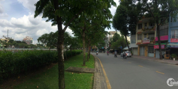 Cần bán gấp nhà mặt tiền Trường Sa Phú Nhuận giá rẻ bèo