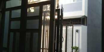 ( Chủ nhà ký gửi, giá tốt)  Bán nhà HXH Quốc Lộ 13, P. Hiệp Bình Phước, Q. Thủ Đ