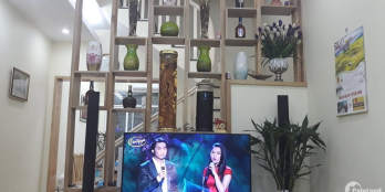 NHÀ XUÂN LA - XUÂN ĐỈNH - TÂY HỒ - GIÁ 5.2 TỶ.