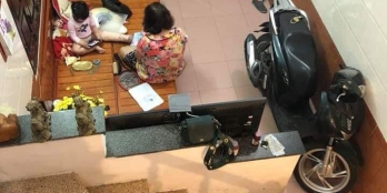 Bán nhà Nguyễn Trãi, thanh xuân: 30m, lô góc, ô tô, KD nhỏ. Giá: 2,4 tỷ.