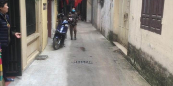 Bán đất tặng nhà phố Tô Vĩnh Diện, Thanh Xuân: 50m,MT: 6,8M, ô tô. Giá: 4,7 tỷ