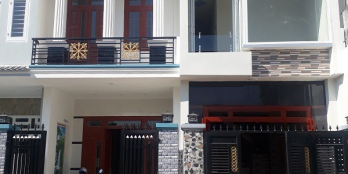 Bán nhanh nhà mặt tiền giá rẻ lấy tiền kinh doanh