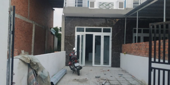 bán nhà mới giá tốt rẻ hơn thị trường 130tr để trả ngân hàng