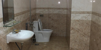 CẦN BÁN NHÀ NHƯ HÌNH, 1 TRỆT 1 LẦU VÀO Ở NGAY