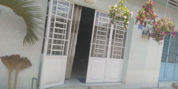 Nhà Bình Nhâm 38 Sổ Chung Vi Bằng giá 1 tỷ 100 triệu