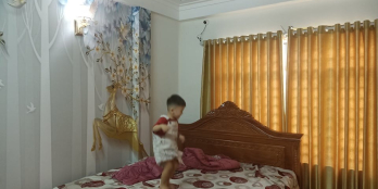 CẦN TIỀN BÁN GẤP NHÀ NGÃ TƯ VẠN PHÚC GIAO TỐ HỮU, 5X58M2, SIÊU ĐẸP, CHỈ 4.9 TỶ