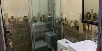 Cho thuê căn hộ khang gia-gò vấp(73m2) Đ. phan huy ích  P14- Q. Gò vấp- giá: 6tr