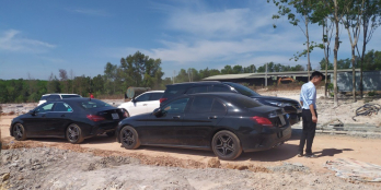 Đất Nền Ngay Hồ Sinh Thái VinGroup Giá Chỉ 750 triệu/ Nền Đã Có Sổ Hồng.