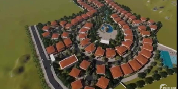 Mở bán 81 lô biệt thự sinh thái biệt lập =>Evergreen Project