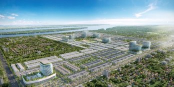 NỀN ĐẸP NGAY TRUNG TÂM HÀNH CHÍNH